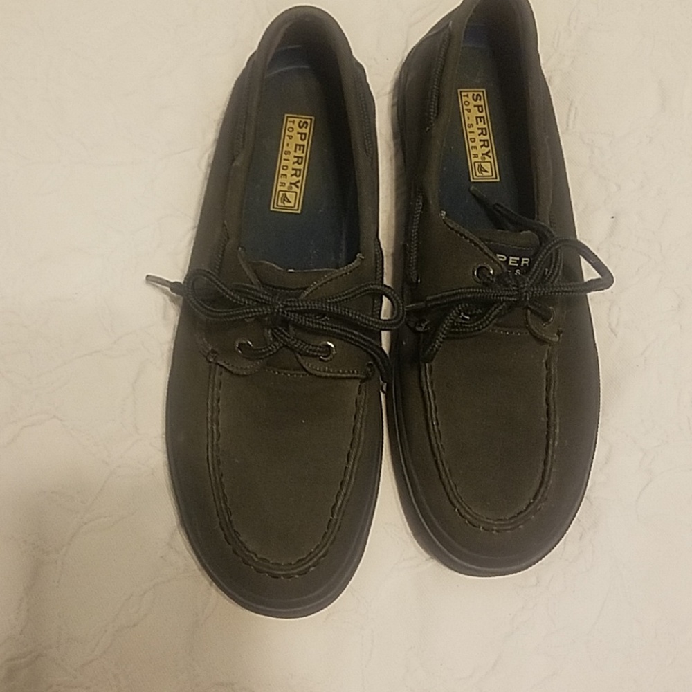 Sperry Top Slider Shoes